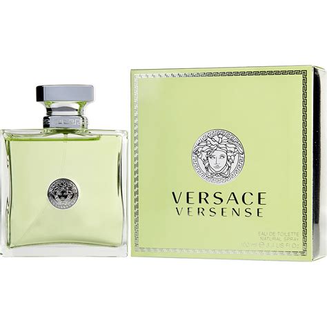 versace versense by gianni versace|versace vs gianni fashion house.